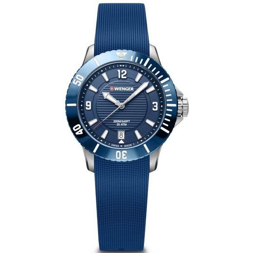 WENGER SEA FORCE 01.0621.112 - SEA FORCE - BRANDS