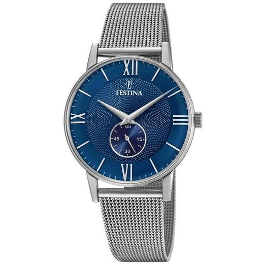 FESTINA RETRO 20568/3 - RETRO - ZNAČKY