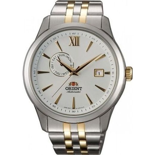 ORIENT FAL00001W - CLASSIC - BRANDS