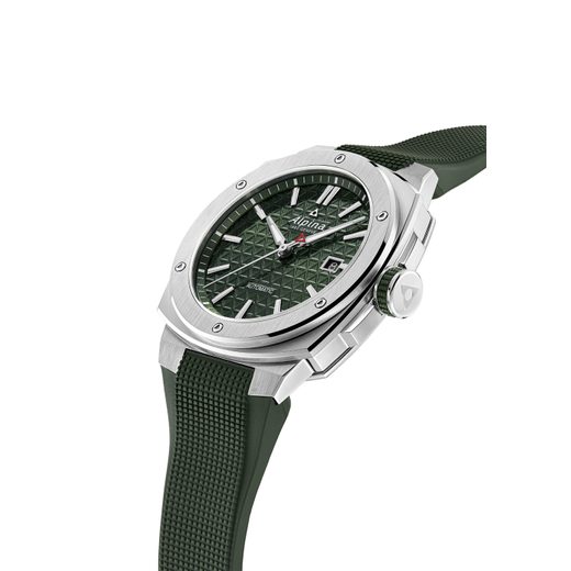 ALPINA ALPINER EXTREME AUTOMATIC AL-525GR4AE6 - ALPINER AUTOMATIC - BRANDS