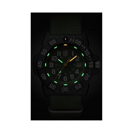 LUMINOX NAVY SEAL 3517 - LUMINOX - ZNAČKY