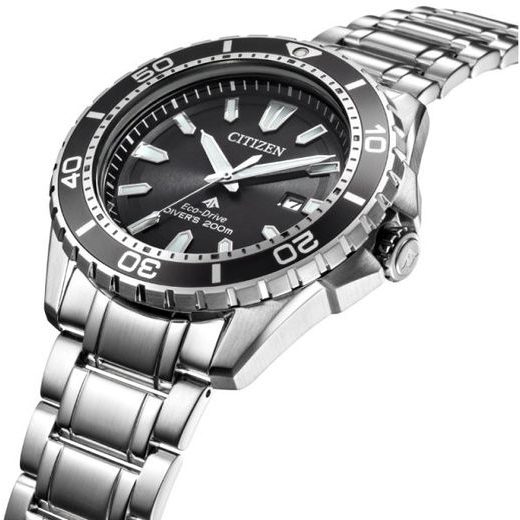 CITIZEN PROMASTER DIVER BN0190-82E - PROMASTER - ZNAČKY