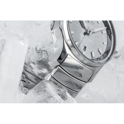 VOSTOK EUROPE EXPEDITION GLACIER NH35-592A784 - LIMITED EDITION - BRANDS