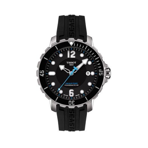 TISSOT SEASTAR 1000 POWERMATIC 80 T066.407.17.057.02 - TISSOT - ZNAČKY