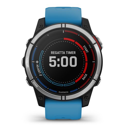 GARMIN QUATIX® 7 - STANDARD EDITION 010-02540-61 - QUATIX - BRANDS