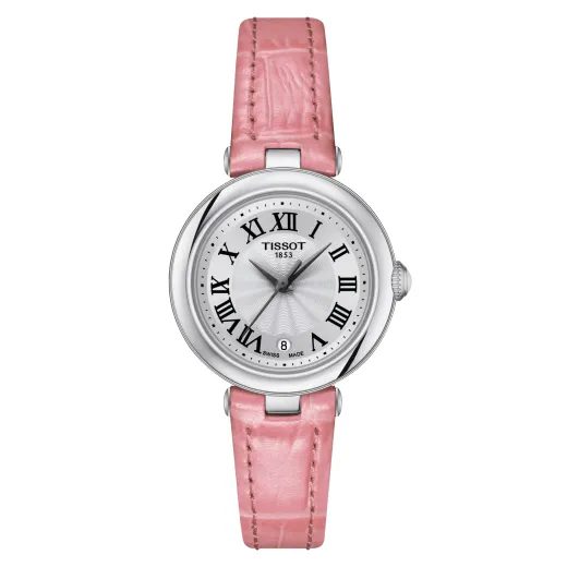 TISSOT BELLISSIMA T126.010.16.013.01 - BELLISSIMA - ZNAČKY