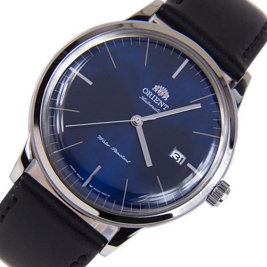 ORIENT BAMBINO VERSION3 FAC0000DD - BAMBINO - ZNAČKY