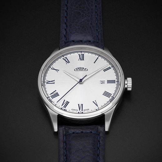 PRIM REGENT W01P.13273.A - AUTOMATIC - MĂRCI