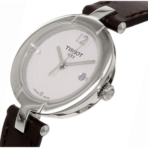 TISSOT PINKY T084.210.16.017.03 - TISSOT - ZNAČKY