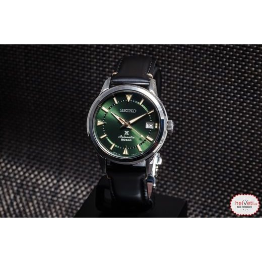 SEIKO ALPINIST SPB245J1 MODERN RE-INTERPRETATION - PROSPEX - ZNAČKY