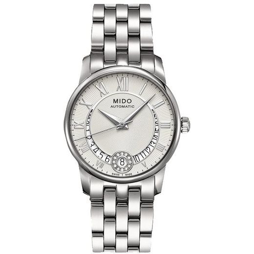 MIDO BARONCELLI DIAMONDS M007.207.11.038.00 - BARONCELLI - BRANDS