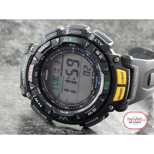 CASIO PRG 240-1 BAZAR - CASIO - ZNAČKY