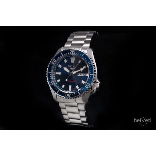 SEIKO 5 SPORTS SKX SERIES SRPL83K1 - SEIKO 5 SPORTS 2019 - ZNAČKY