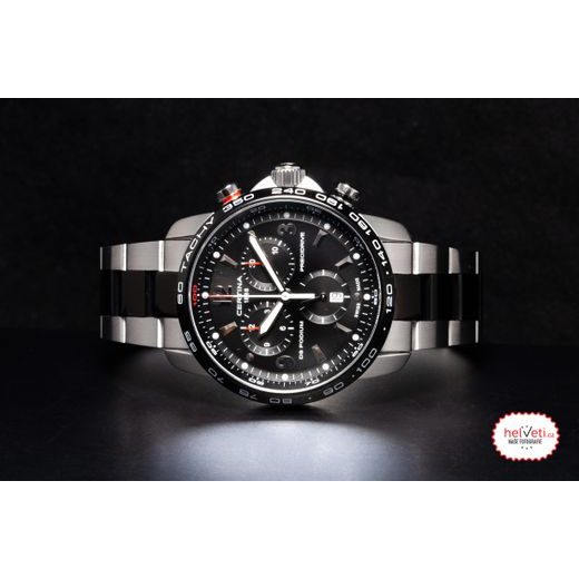 CERTINA DS PODIUM BIG SIZE CHRONOGRAPH C001.647.22.057.00 - DS PODIUM - BRANDS