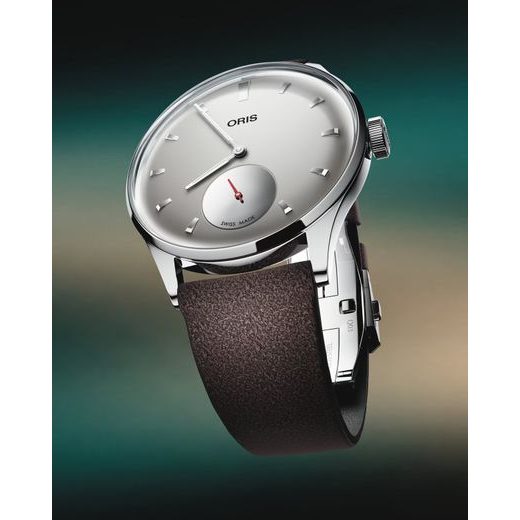 ORIS ARTELIER HÖLSTEIN LIMITED EDITION 2026 01 401 7812 4081-SET - ARTELIER - MĂRCI