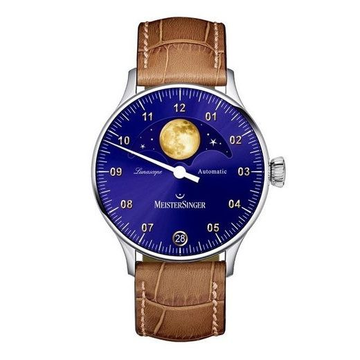 MEISTERSINGER LUNASCOPE LS908G - LUNASCOPE - BRANDS