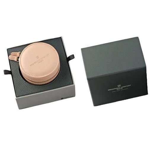 FREDERIQUE CONSTANT CLASSICS ART DECO CARRÉE QUARTZ FC-200N2AC6B - CLASSICS LADIES - ZNAČKY
