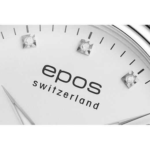 EPOS LADIES 4390.152.20.88.10 - TIMELESS - BRANDS