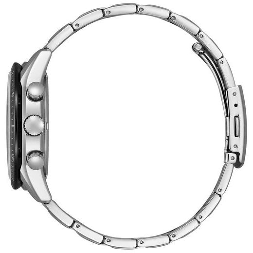 CITIZEN ECO-DRIVE CHRONOGRAPH CA4624-56L - SPORTS - BRANDS