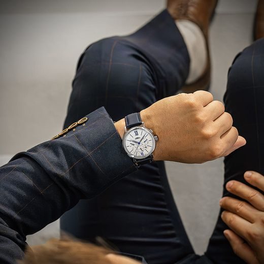 PRIM RETRO ELEGANCE 25 - D W01P.13248.D - AUTOMATIC - BRANDS