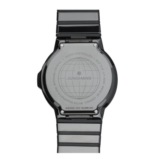 JUNGHANS FORCE MEGA SOLAR 018/1434.44 - JUNGHANS - ZNAČKY