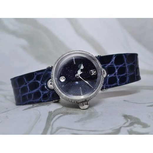 ALEXANDER SHOROKHOFF SHAR AS.SH01-4D - AVANTGARDE - BRANDS