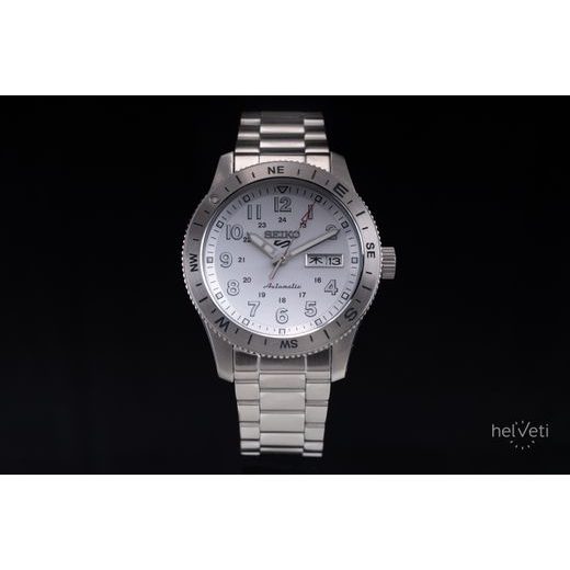 SEIKO 5 SPORTS FIELD HDB007K1 - SEIKO 5 - ZNAČKY