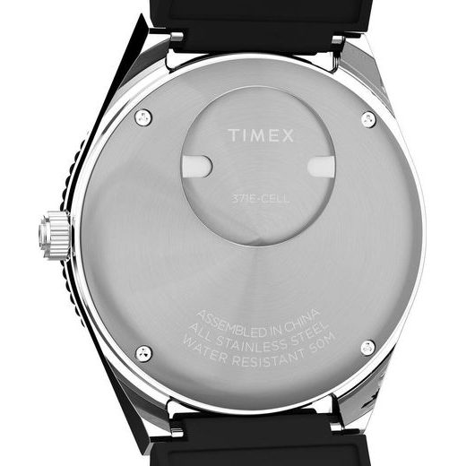 TIMEX Q GMT TW2W57500 - TIMEX - ZNAČKY