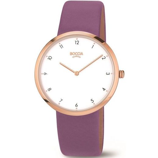 BOCCIA HODINKY 3309-12 - TREND - ZNAČKY