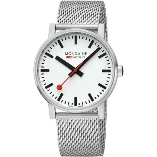 MONDAINE EVO2 MSE.43110.SJ - EVO2 - BRANDS