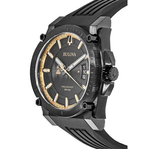 BULOVA PRECISIONIST SPECIAL GRAMMY EDITION 98B294 - GRAMMY - ZNAČKY