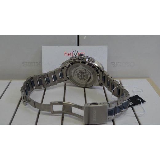 SEIKO ASTRON SSE043J1 - SEIKO - ZNAČKY