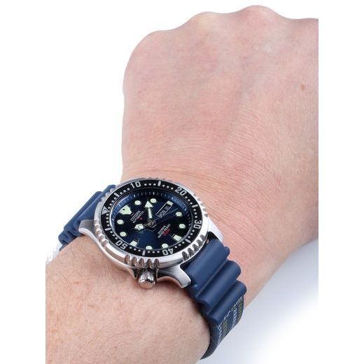 CITIZEN PROMASTER AUTOMATIC DIVER NY0040-17LE - CITIZEN - BRANDS