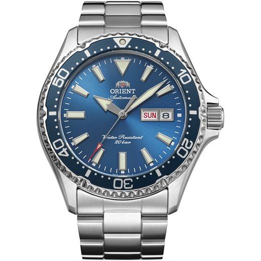 ORIENT SPORTS MAKO V RA-AA0824L - SPORTS - ZNAČKY