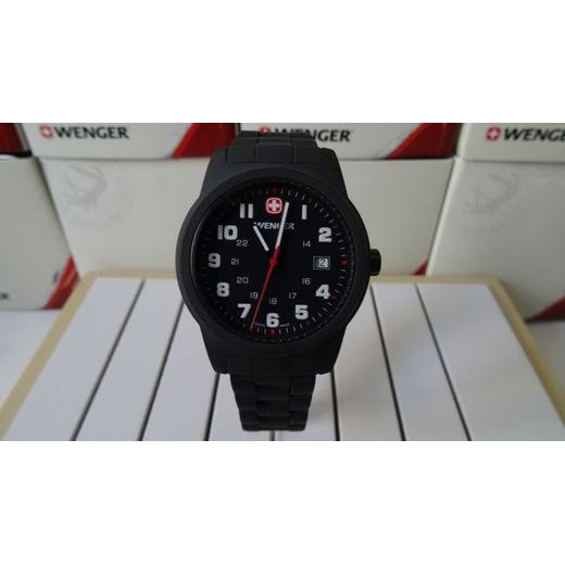 WENGER FIELD CLASSIC COLOR 01.0441.102 - WENGER - MĂRCI