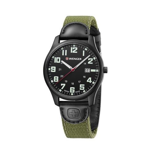 WENGER CITY ACTIVE 01.1441.115 - WENGER - MĂRCI