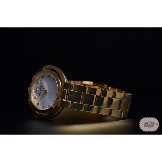 BULOVA RUBAIYAT 97P125 - RUBAIYAT - BRANDS