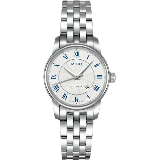 SET MIDO BARONCELLI M8600.4.21.1 A M7600.4.21.1 - WATCHES FOR COUPLES - WATCHES