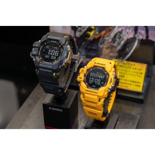 CASIO G-SHOCK GPR-H1000-1ER RANGEMAN - RANGEMAN - BRANDS