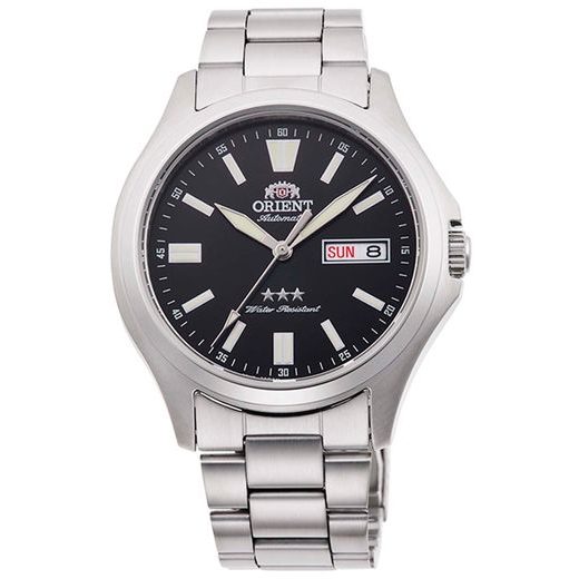 ORIENT CLASSIC TRI STAR RA-AB0F07B - CLASSIC - ZNAČKY