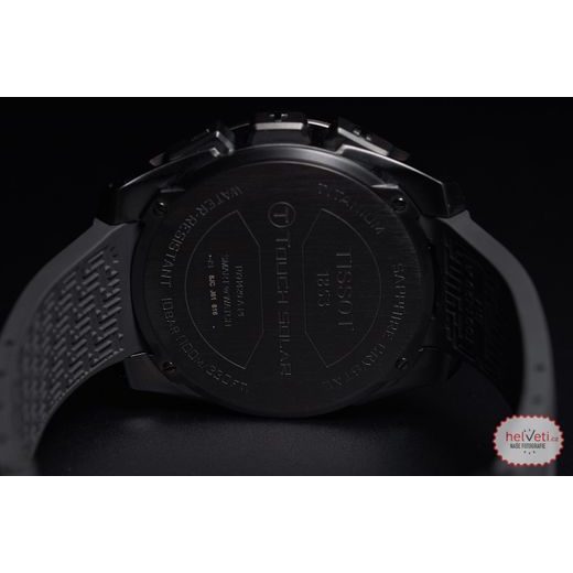 TISSOT T-TOUCH EXPERT SOLAR T091.420.47.057.01 - TISSOT - ZNAČKY