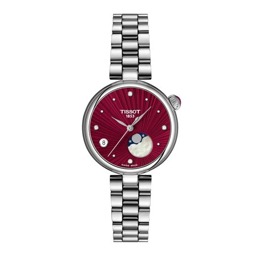 TISSOT DESIR MOONPHASE T152.223.11.426.00 - DESIR - MĂRCI