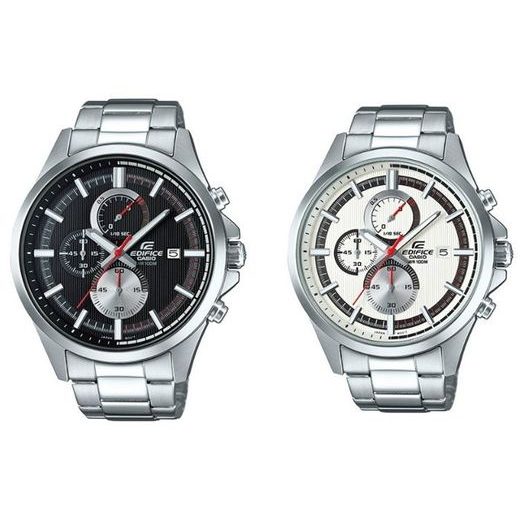 CASIO EFV-520D-7AVUEF - CASIO - ZNAČKY