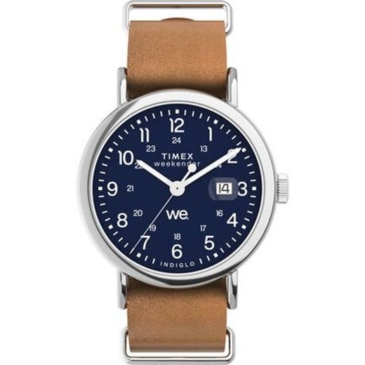 TIMEX WEEKENDER TW2W86800BR - TIMEX - MĂRCI