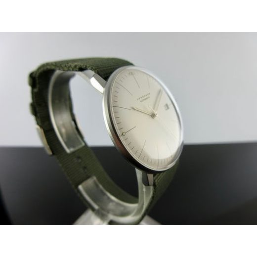 JUNGHANS MAX BILL AUTOMATIC 27/4001.02 - JUNGHANS - ZNAČKY