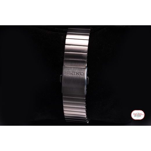 SEIKO 5 SPORTS SRPL03K1 HERITAGE DESIGN RE-CREATION LIMITED EDITION - SEIKO 5 - ZNAČKY