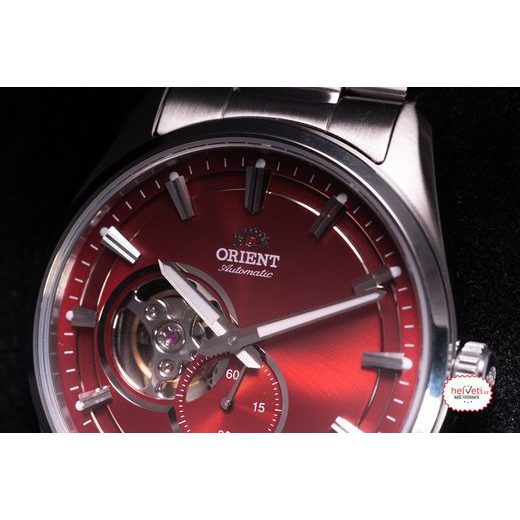 ORIENT CONTEMPORARY SEMI-SKELETON RA-AR0010R - CONTEMPORARY - BRANDS