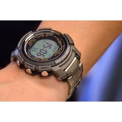 CASIO PRW 2000T-7 - CASIO - ZNAČKY