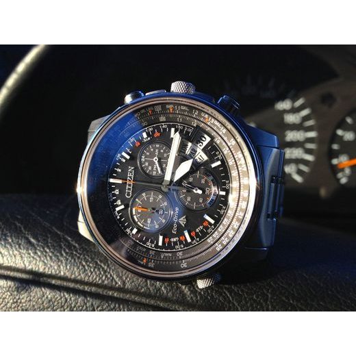 CITIZEN PILOT RC EVOLUTION 5 BY0085-53E - CITIZEN - ZNAČKY