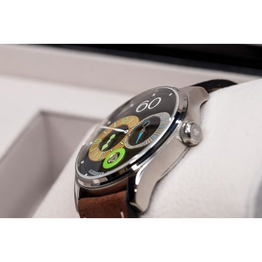 ALEXANDER SHOROKHOFF REGULATOR AUTOMATIC AS.R03-4 - AVANTGARDE - ZNAČKY